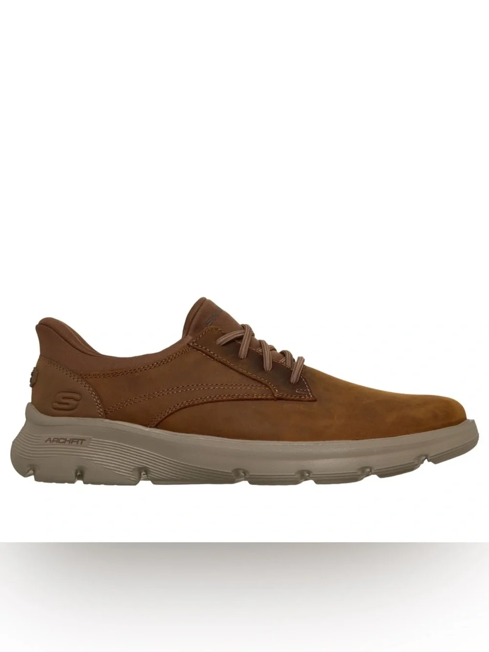 Skechers Slip-ins Relaxed Fit: Arch Fit Garza - Langston